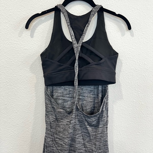 LULULEMON TWIST & TOIL TANK - Picture 3 of 3